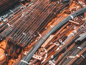 construction cost estimating